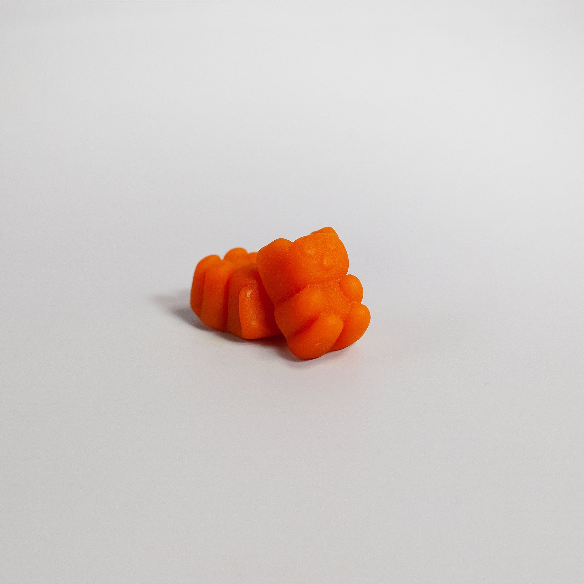 SPICY —TURMERIC GUMMIES