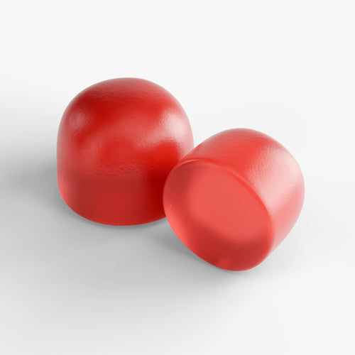 GLOSS —HAIR, SKIN, & NAILS GUMMIES
